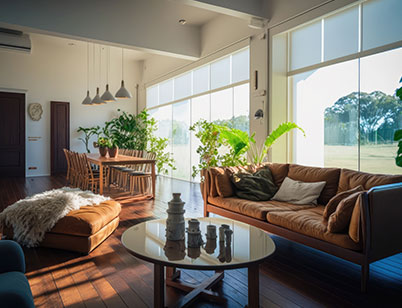 住宅価値の向上